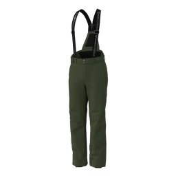 FISCHER Premier rifle green - broek XL