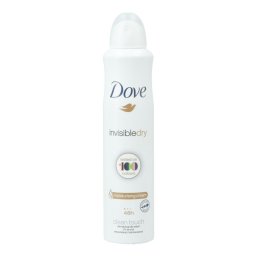 Dove Invisible Dry Deodorant Spray