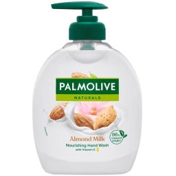 Palmolive Naturals Almond Milk Nourishing Hand Wash