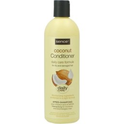 Sence Coconut Conditioner Dry & Damaged Hair