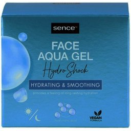 Sence Face Aqua Gel Hydro Shock