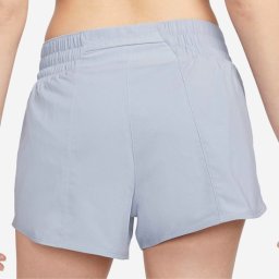 Nike Maat L One Dri-FIT Short Sportbroek Vrouwen