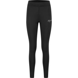 Rogelli Maat S Core Hardloopbroek - Dames - Zwart