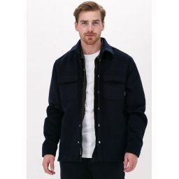 Colourful Rebel - Maat M - Jack Bonded Overhemd