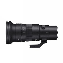 Sigma 500mm f/5.6 DG DN OS Sports Sony E - OUTLET