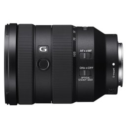 Sony FE 24-105mm f/4.0 G OSS - OUTLET