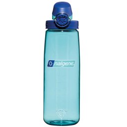 NALGENE OTF Sustain 650ml blue/aqua - Drinkfles