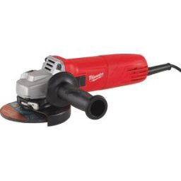 Milwaukee AG10-125EK haakse slijper 1.000W 125mm