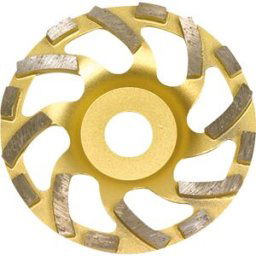 Sparky beton schuurschijf