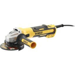 DeWALT DWE4357-QS haakse slijper 1700W
