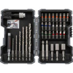 Bosch boor- & bitset 35-delig