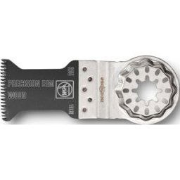 Fein Starlock invalzaagblad hout Prec. BIM 35x50mm