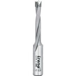 Trend Deuvelfrees 5x35mm
