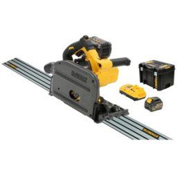 DeWALT FlexVolt DCS520T2R-QW accu invalzaagmachine 54V Li-ion