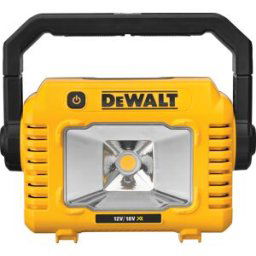 DeWALT DCL077-XJ 18V XR accu werklamp (body) 18V Li-ion