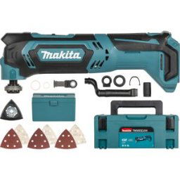 Makita TM30DZJX4 accu multitool (body) 10,8V Li-ion