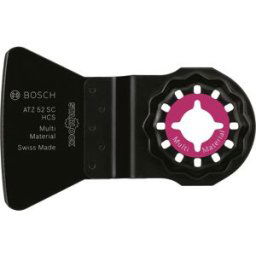 Bosch Starlock universeel schaaf HCS 52x26mm