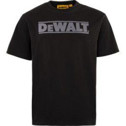 DeWALT Oxide t-shirt met reflecterend logo L