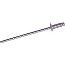 Stanley blindklinknagels 3x7mm (20 Stuks)