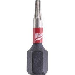 Milwaukee Shockwave schroefbit TXBO7x25mm (2 Stuks)
