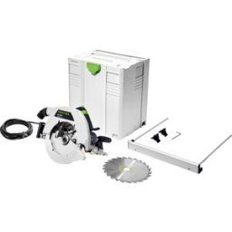 Festool HK 85 EB-Plus pendelkapzaag machine 2.300W 230mm