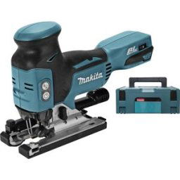Makita DJV181ZJ accu decoupeerzaag machine (body) 18V Li-ion
