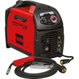 Telwin technomig 180 dual synergic 170A