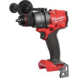 Milwaukee M18 FUEL FDD3-0X accu schroefboormachine (body) 18V Li-ion