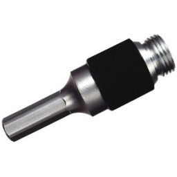 Bosch adapter zeskant 1/2" BSP