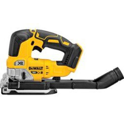 DeWALT DCS334NT-XJ accu decoupeerzaag machine (body) 18V Li-ion