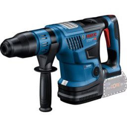 Bosch Bi-Turbo GBH 18V-36 C accu combihamer (body) 18V Li-ion SDS Max