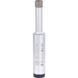 Bosch Easy Dry diamantboor droog 8mm