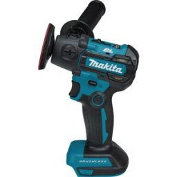 Makita DPV300Z accu schuur/poetsmachine (body) 18V Li-ion