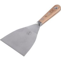 Copenhagen Pro plamuurmes Engels model 10cm