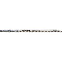 DeWALT DT2205-QZ decoupeerzaagblad hout T101B 100x10mm (5 Stuks)