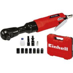Einhell TC-PR 68 pneumatische ratelsleutelset