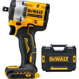 DeWALT DCF921NT-XJ XR 1/2" accu slagmoersleutel (body) 18V Li-ion