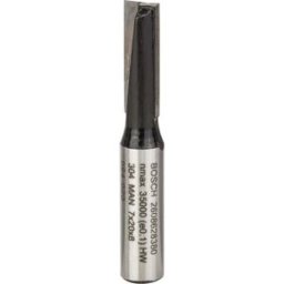 Bosch vingerfrees 8 : 7x20mm