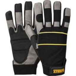 DeWALT Power Tool werkhandschoenen L (Paar)