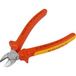 Knipex 7006 VDE zijkniptang 180mm