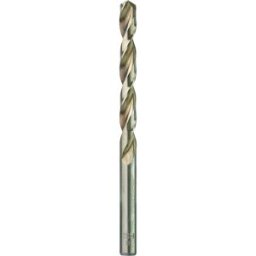 Milwaukee metaalboor HSS-G Thunderweb 8x117mm