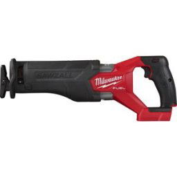 Milwaukee M18 FUEL FSZ-0X accu reciprozaag (body) 18V Li-ion