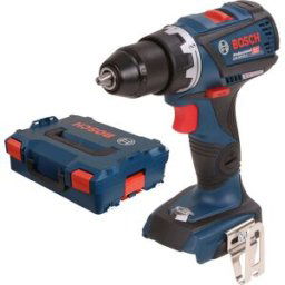 Bosch GSR 18V-60 C accu schroefboormachine (body) 18V Li-ion