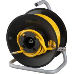 Stanley luchthaspel 20m