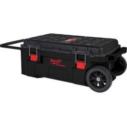 Milwaukee PACKOUT™ gereedschapskist op wielen