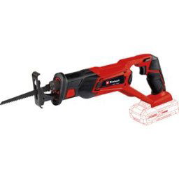 Einhell TE-AP 18 accu reciprozaag (body) 18V Li-ion
