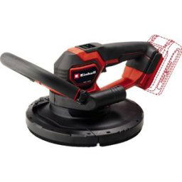 Einhell TP-DWS 18/225 Li BL Solo accu wand-/plafondschuurmachine (body) 18V Li-ion