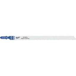 Milwaukee decoupeerzaagblad metaal T718AF 155x1mm (5 Stuks)