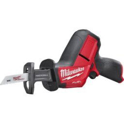 Milwaukee M12 CHZ-0 accu reciprozaag (body) 12V Li-ion