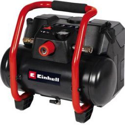 Einhell TE-AC 36/150 Li OF Solo accu compressor (body) 36V Li-ion